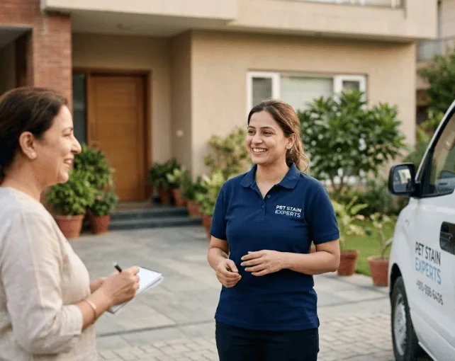 Pet Stain Carpet Cleaning Delray Beach, FL FAQs